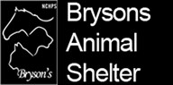 Brysons Animal Shelter